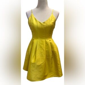 DO+BE Fit & Flare Dress